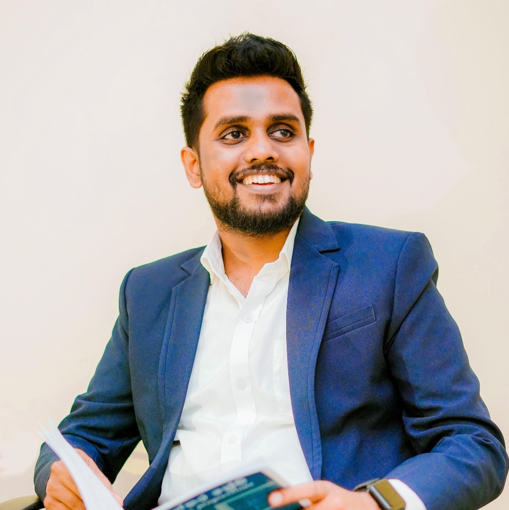 Sadeep Chathuranga